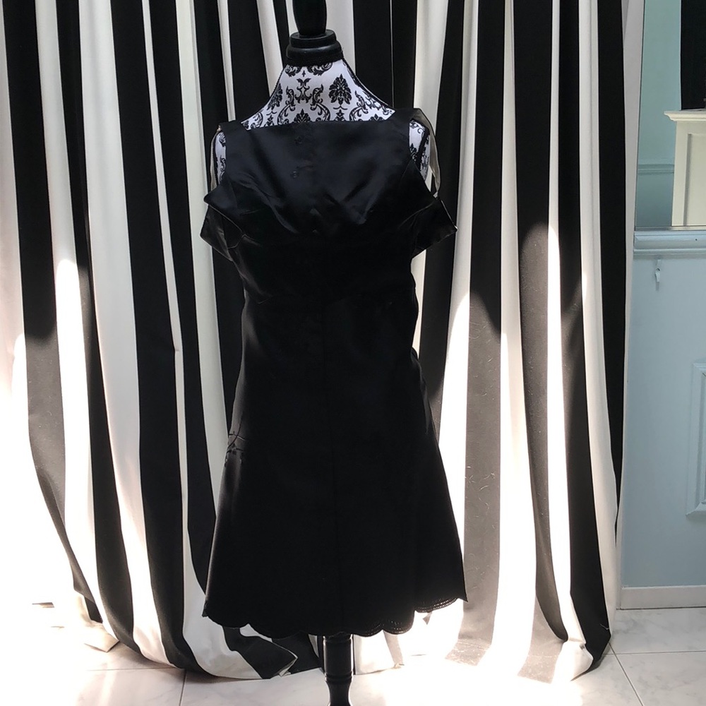 Pinup Girl Dress - Picture 5 of 5